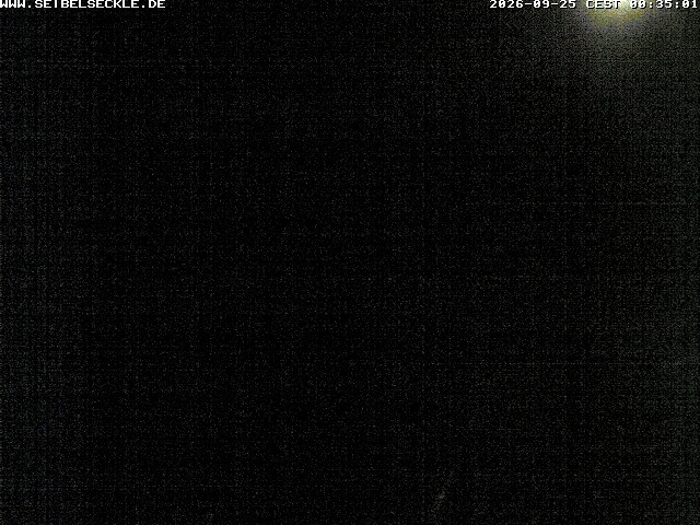 Archiv Foto Webcam Skigebiet Seibelseckle