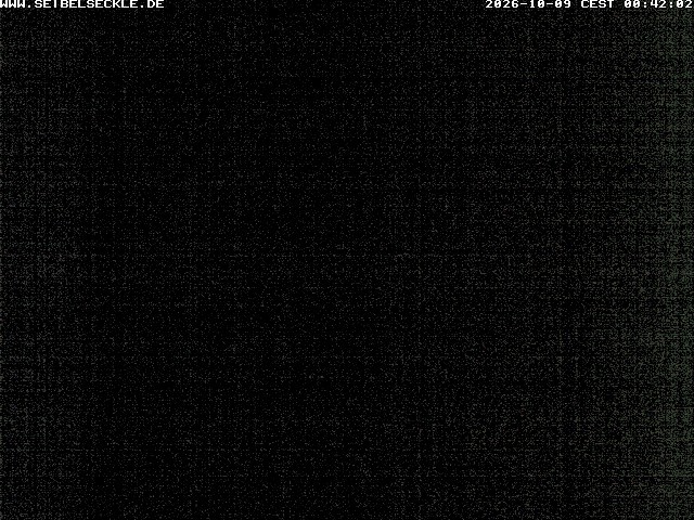 Archiv Foto Webcam Skigebiet Seibelseckle