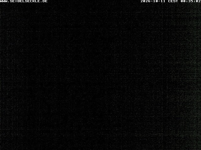 Archiv Foto Webcam Skigebiet Seibelseckle