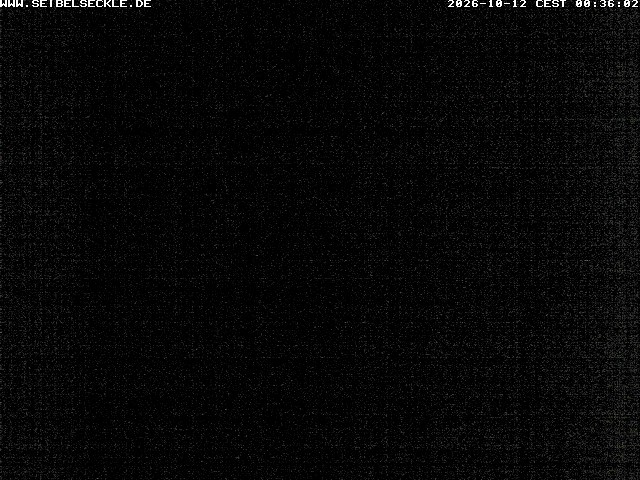 Archiv Foto Webcam Skigebiet Seibelseckle