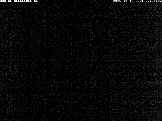 Archiv Foto Webcam Skigebiet Seibelseckle