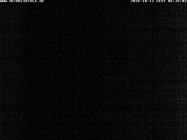 Archiv Foto Webcam Skigebiet Seibelseckle