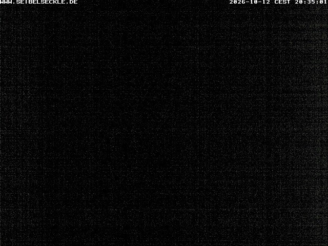 Archiv Foto Webcam Skigebiet Seibelseckle
