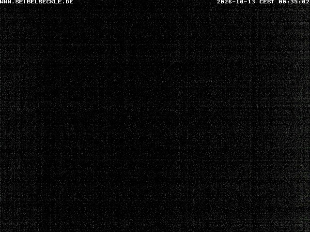 Archiv Foto Webcam Skigebiet Seibelseckle