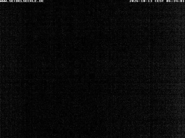 Archiv Foto Webcam Skigebiet Seibelseckle