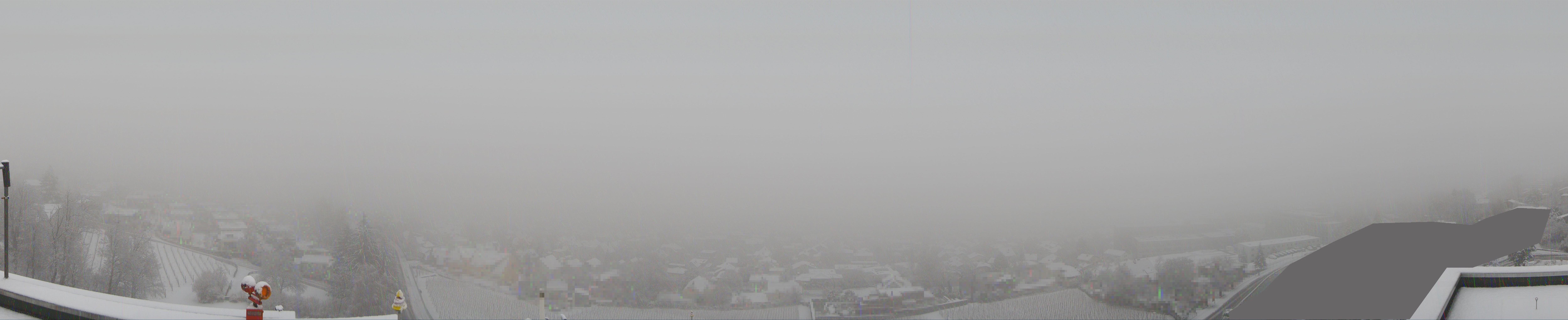 Archiv Foto Webcam Panoramablick Chur