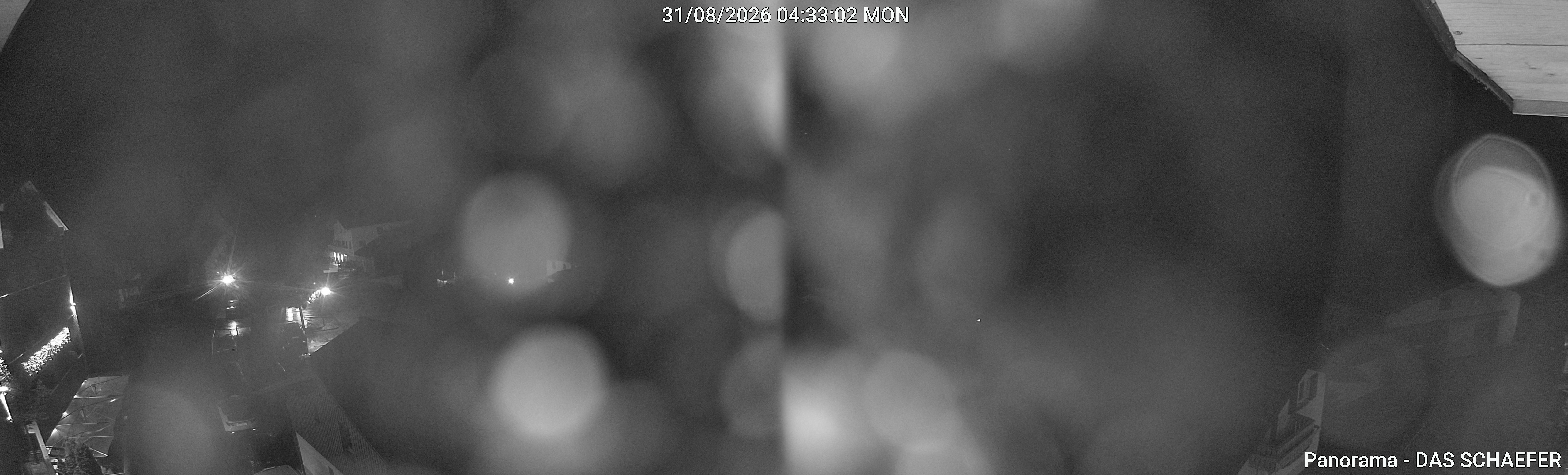 Archiv Foto Webcam Blick Dorf Fontanella