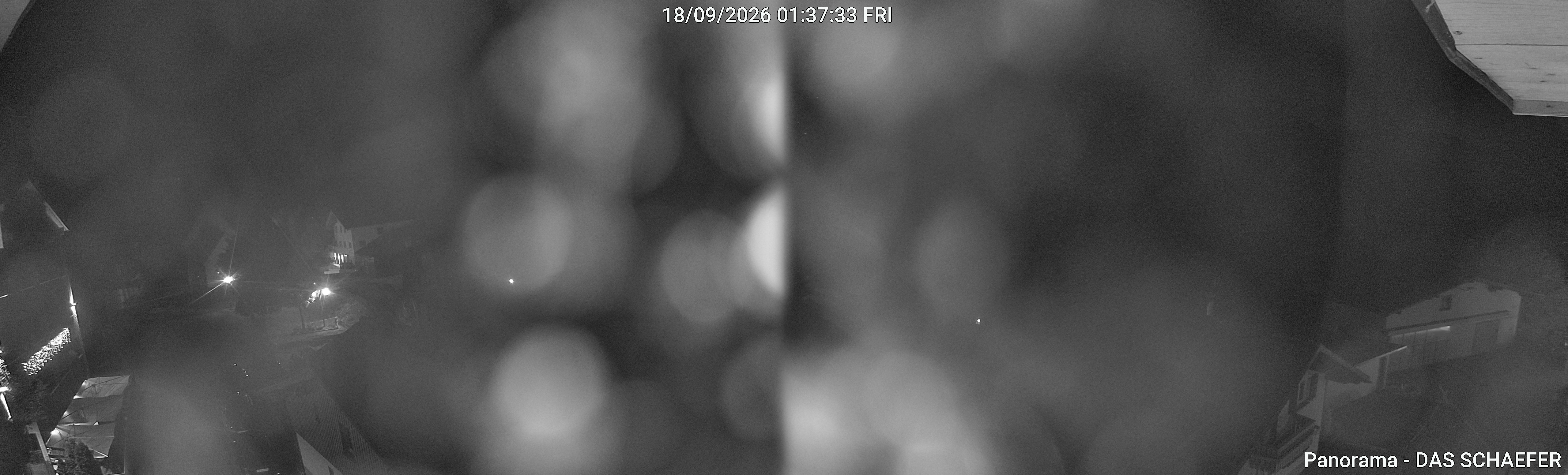 Archiv Foto Webcam Blick Dorf Fontanella