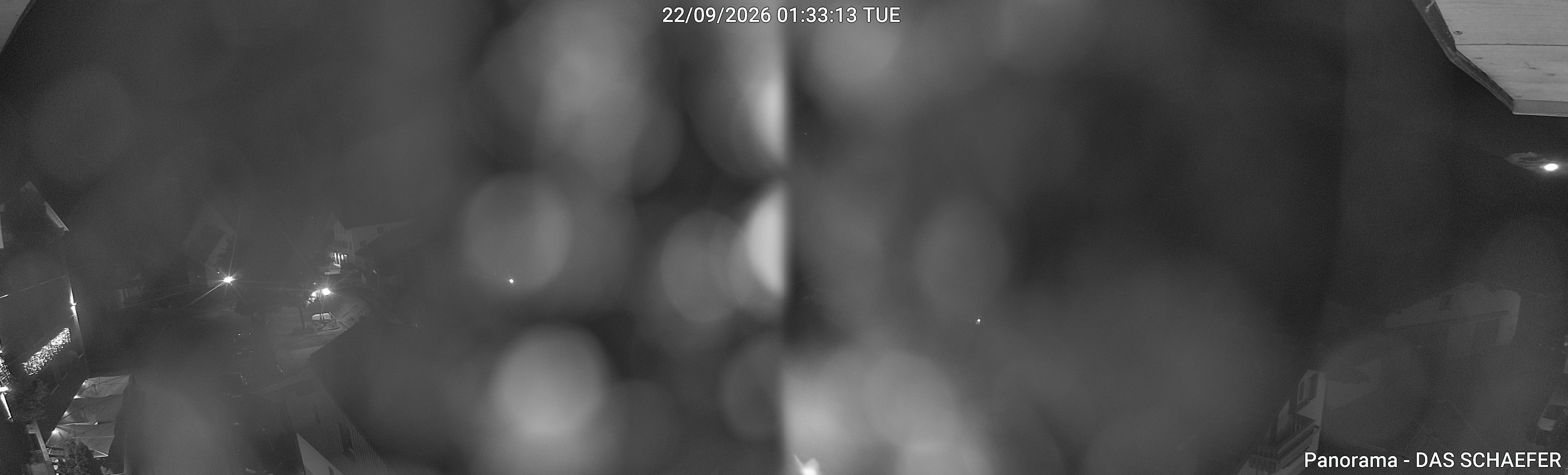Archiv Foto Webcam Blick Dorf Fontanella