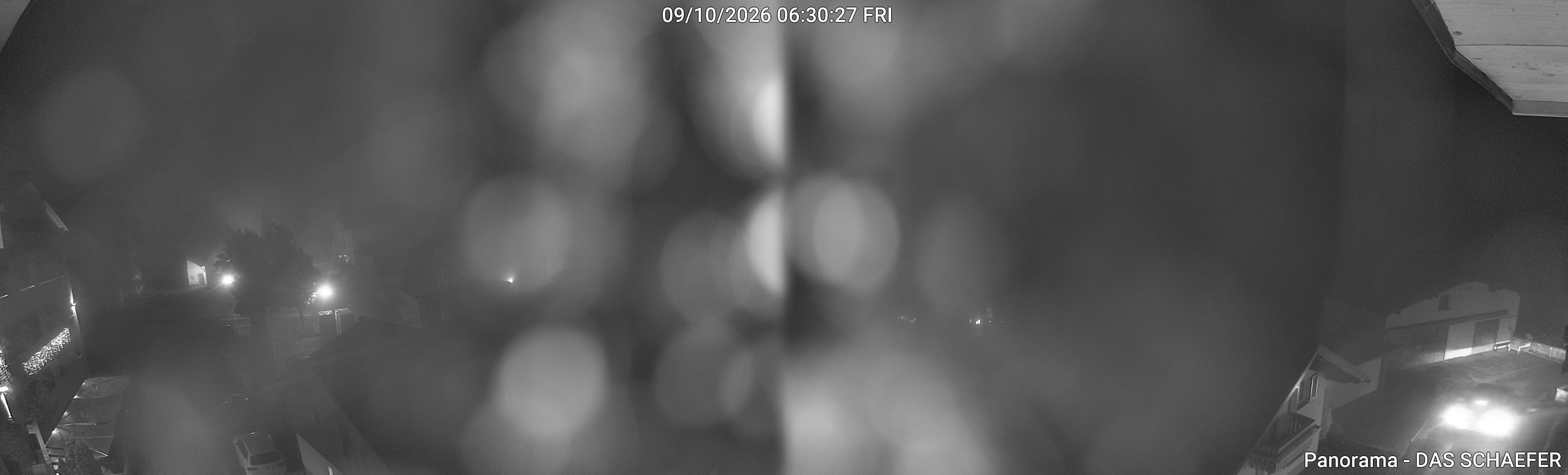 Archiv Foto Webcam Blick Dorf Fontanella