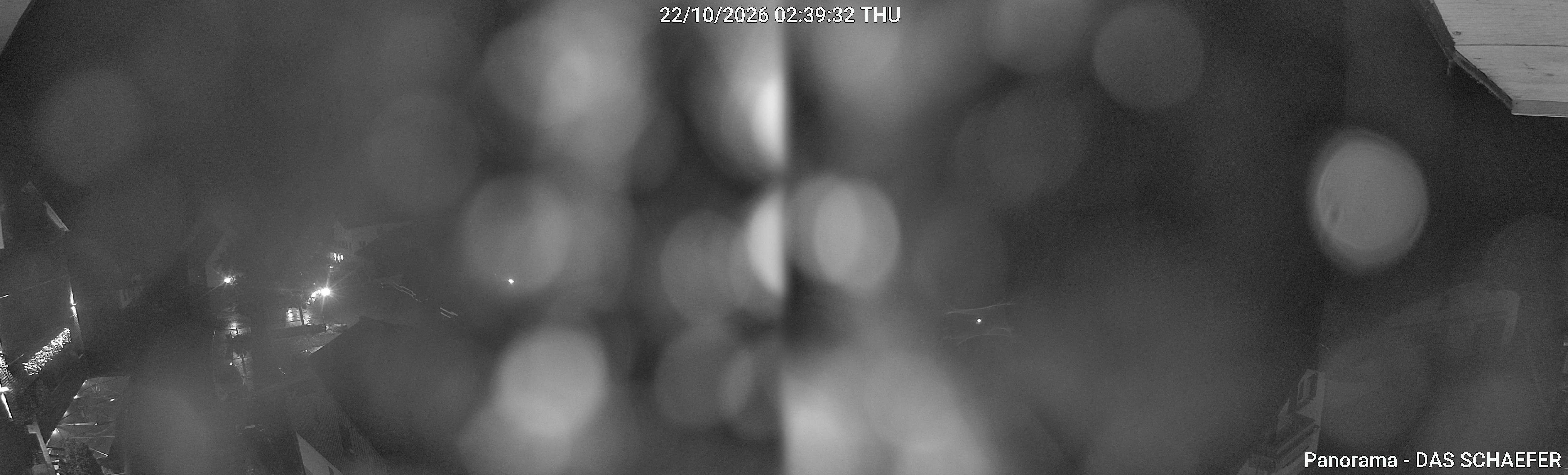 Archiv Foto Webcam Blick Dorf Fontanella
