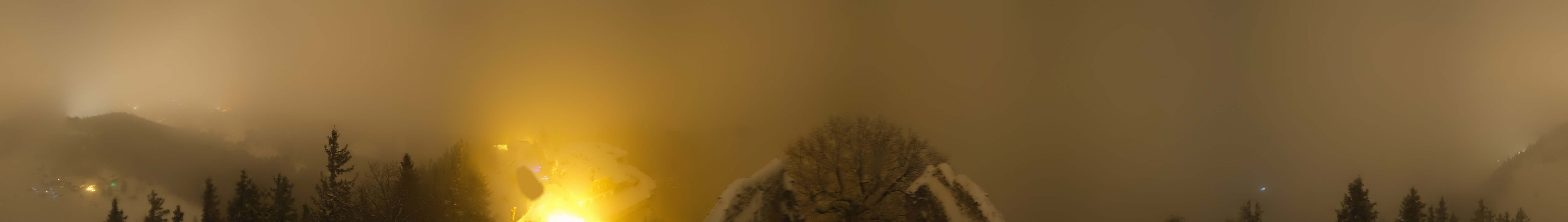 Archiv Foto Webcam Ausblick Burgruine Falkenstein