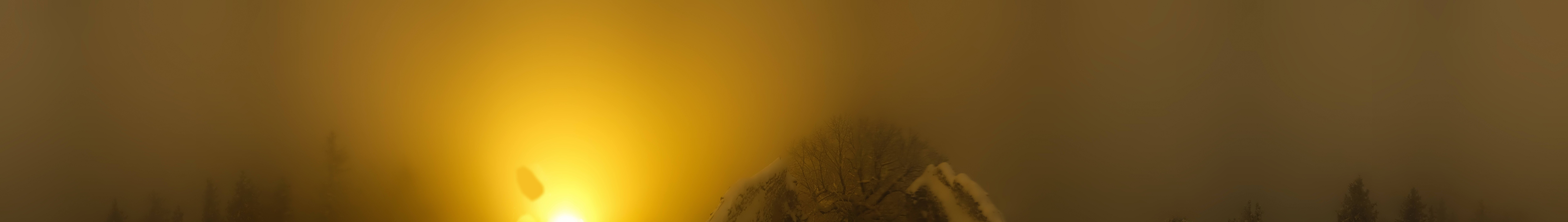 Archiv Foto Webcam Ausblick Burgruine Falkenstein