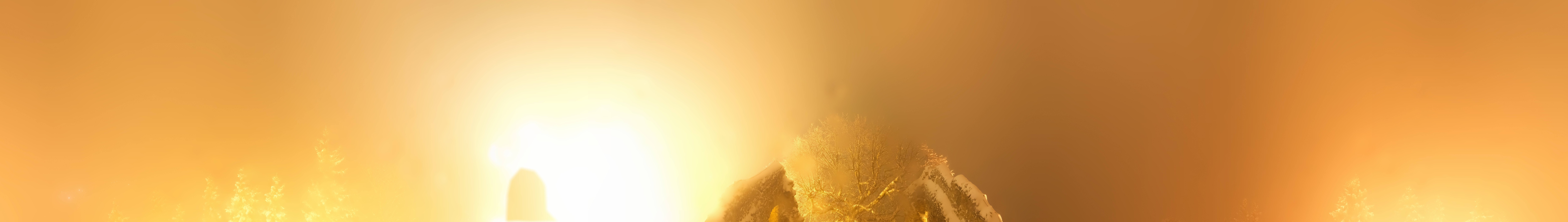 Archiv Foto Webcam Ausblick Burgruine Falkenstein