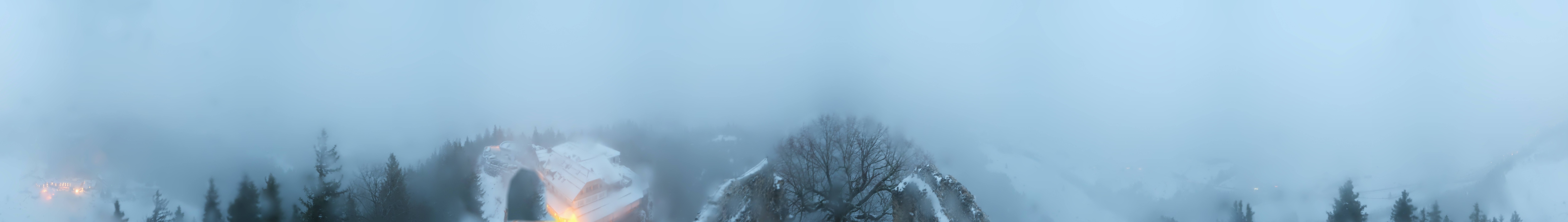 Archiv Foto Webcam Ausblick Burgruine Falkenstein