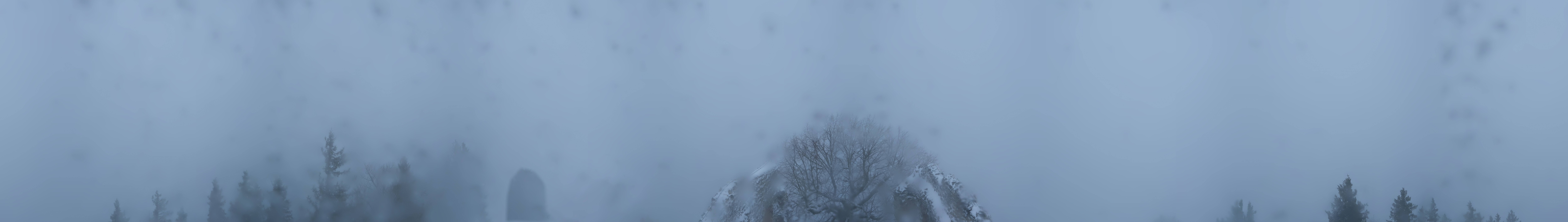 Archiv Foto Webcam Ausblick Burgruine Falkenstein