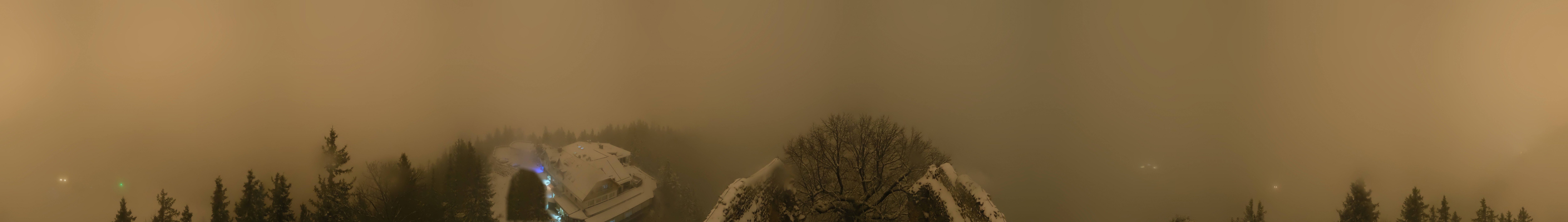 Archived image Webcam Allgäu: Castle Falkenstein