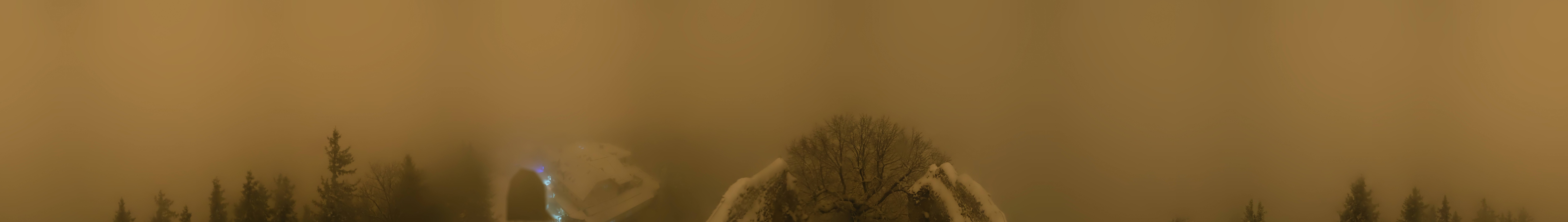 Archived image Webcam Allgäu: Castle Falkenstein