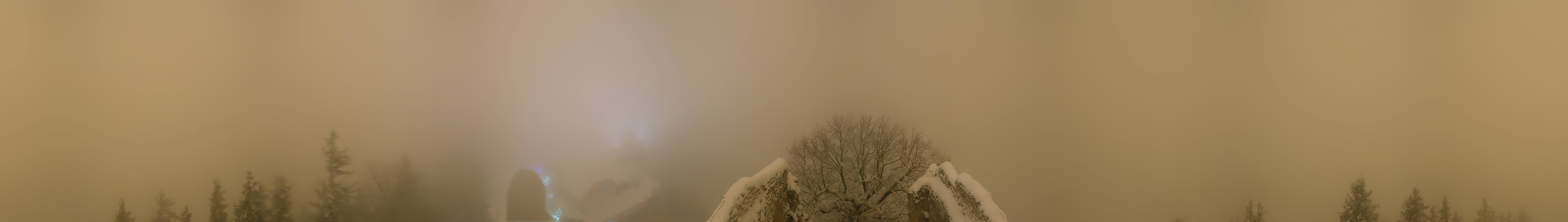 Archived image Webcam Allgäu: Castle Falkenstein