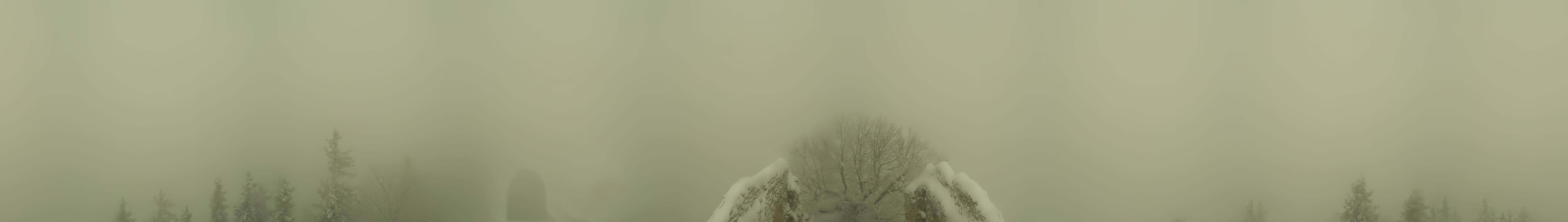 Archived image Webcam Allgäu: Castle Falkenstein