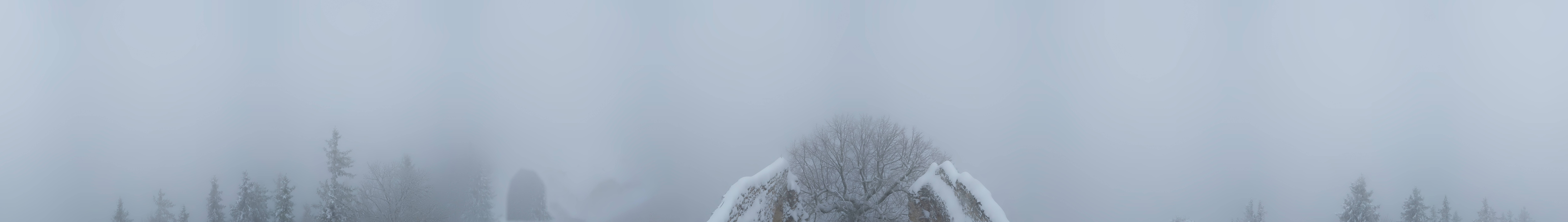 Archived image Webcam Allgäu: Castle Falkenstein