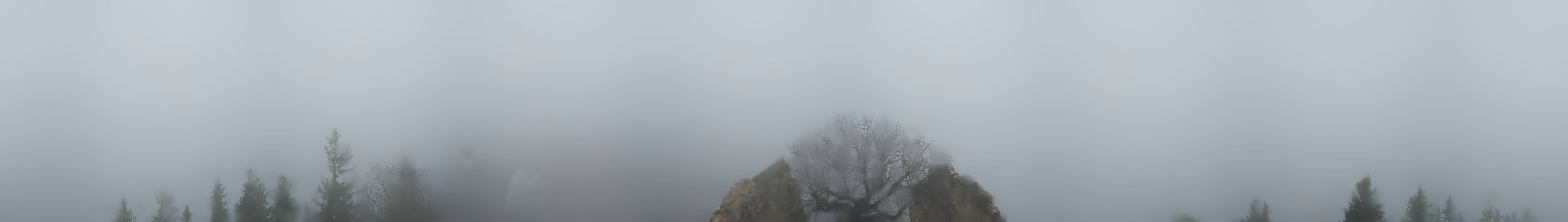 Archiv Foto Webcam Ausblick Burgruine Falkenstein