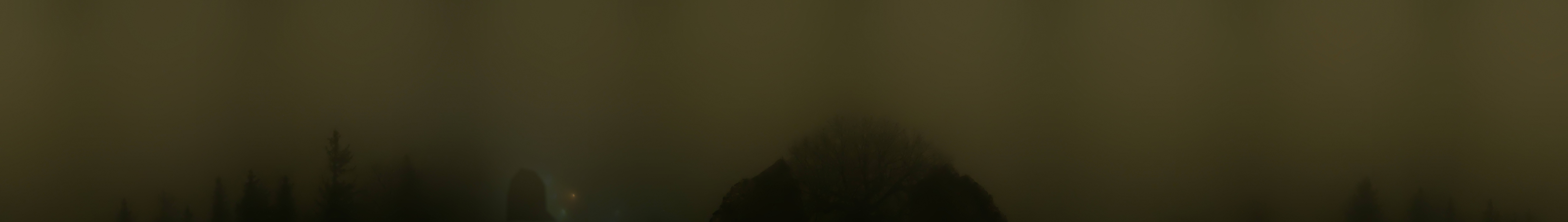 Archived image Webcam Allgäu: Castle Falkenstein