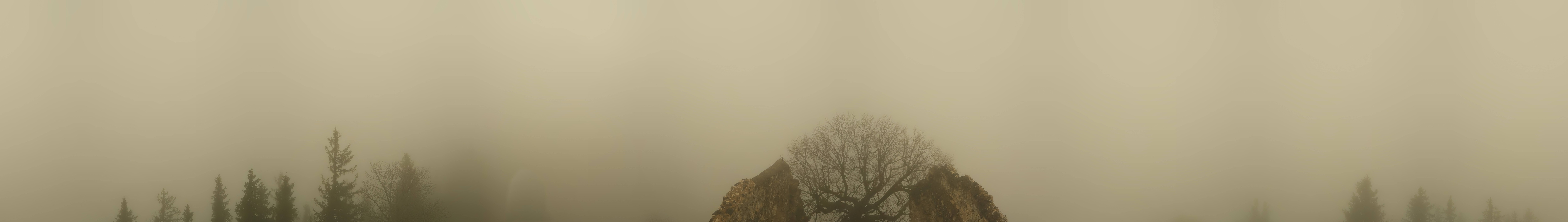 Archived image Webcam Allgäu: Castle Falkenstein