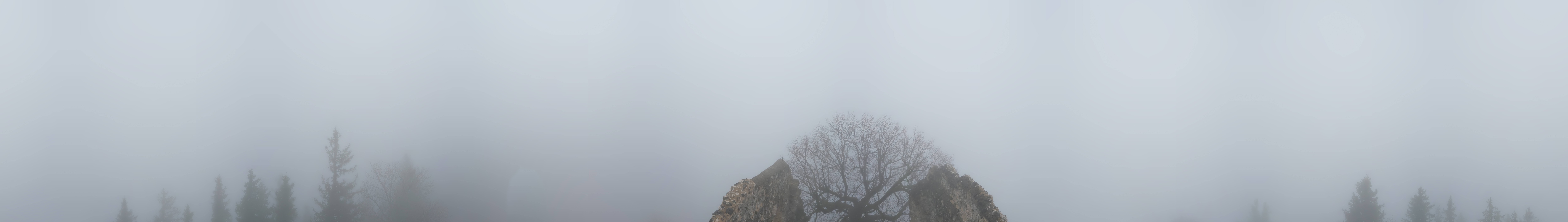 Archiv Foto Webcam Ausblick Burgruine Falkenstein