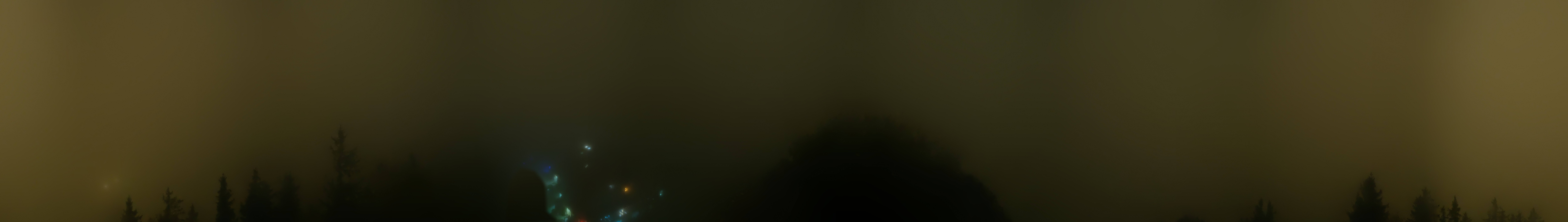 Archiv Foto Webcam Ausblick Burgruine Falkenstein