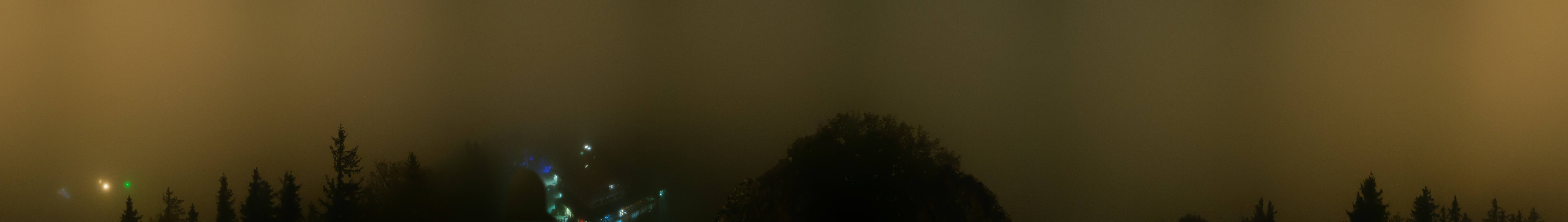 Archiv Foto Webcam Ausblick Burgruine Falkenstein