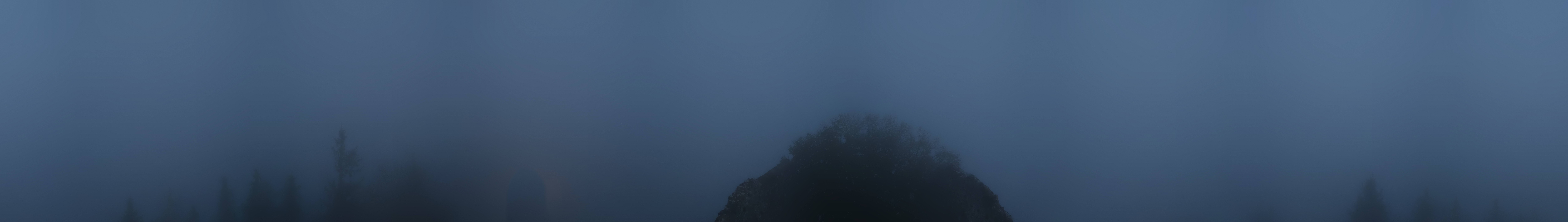 Archived image Webcam Allgäu: Castle Falkenstein