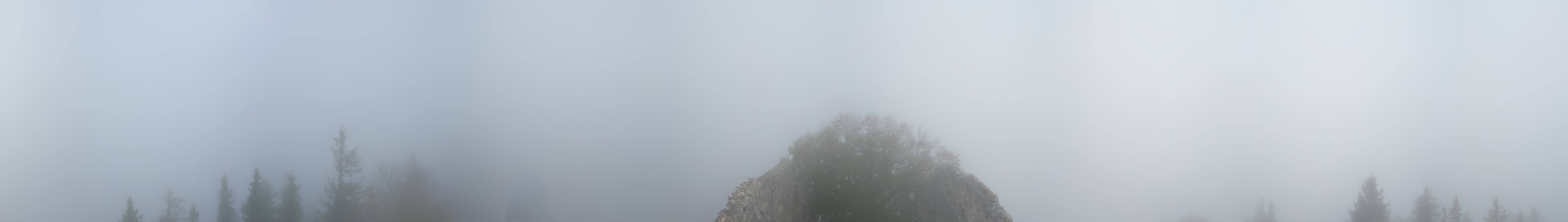 Archived image Webcam Allgäu: Castle Falkenstein