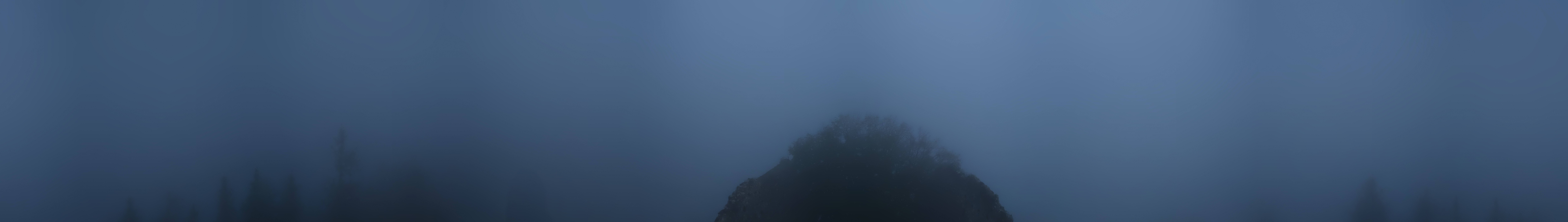 Archiv Foto Webcam Ausblick Burgruine Falkenstein