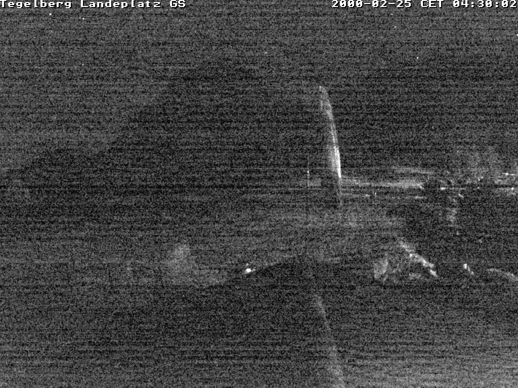 Archiv Foto Webcam Schwangau: Landeplatz am Tegelberg