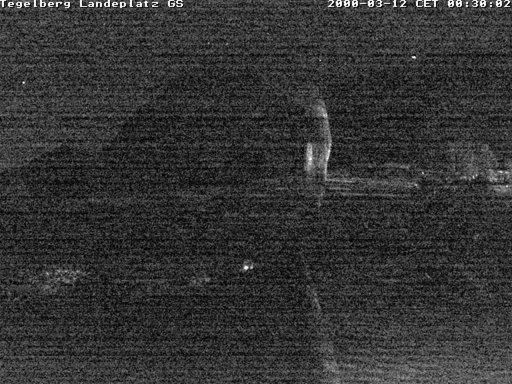 Archiv Foto Webcam Schwangau: Landeplatz am Tegelberg