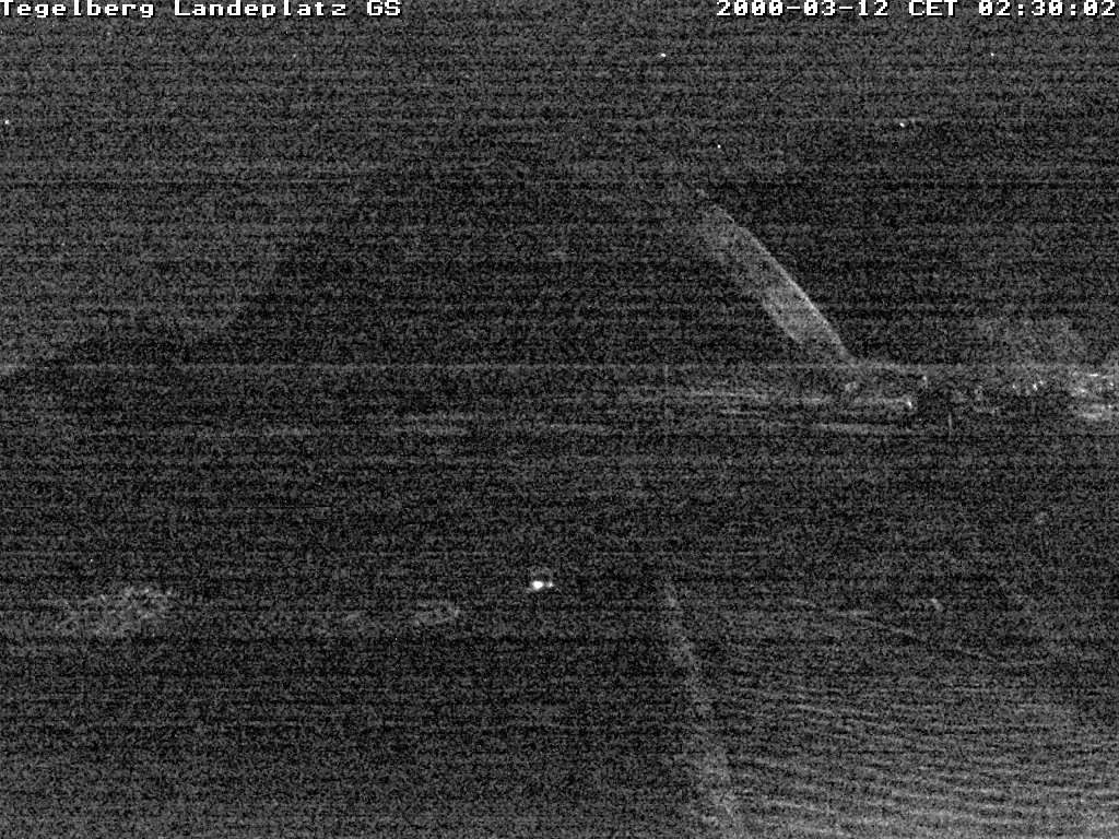 Archiv Foto Webcam Schwangau: Landeplatz am Tegelberg