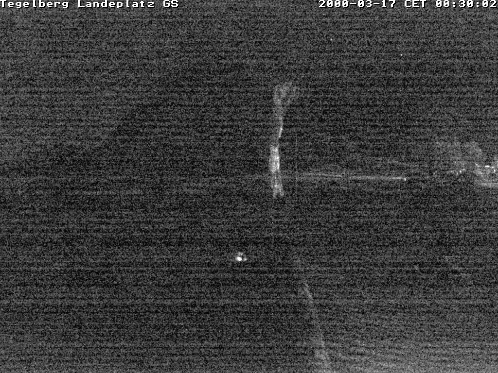 Archiv Foto Webcam Schwangau: Landeplatz am Tegelberg