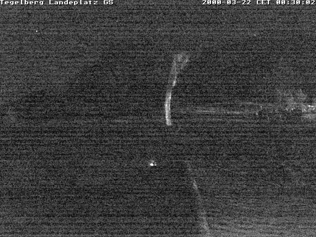 Archiv Foto Webcam Schwangau: Landeplatz am Tegelberg