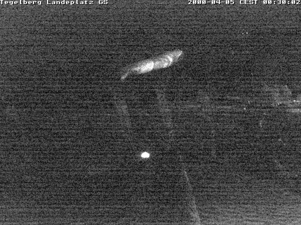 Archiv Foto Webcam Schwangau: Landeplatz am Tegelberg