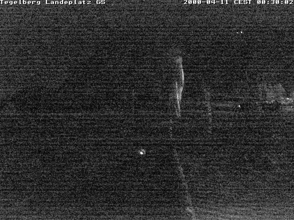 Archiv Foto Webcam Schwangau: Landeplatz am Tegelberg