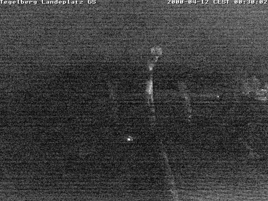 Archiv Foto Webcam Schwangau: Landeplatz am Tegelberg