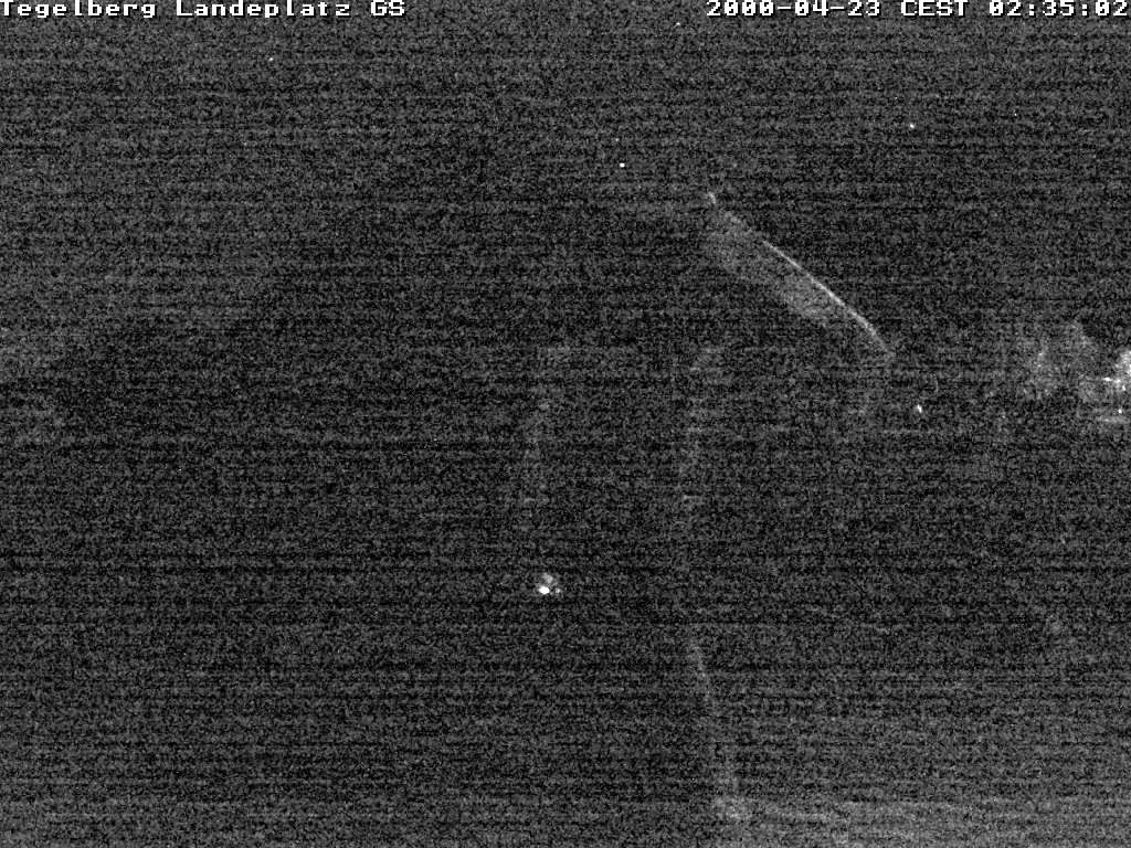 Archiv Foto Webcam Schwangau: Landeplatz am Tegelberg