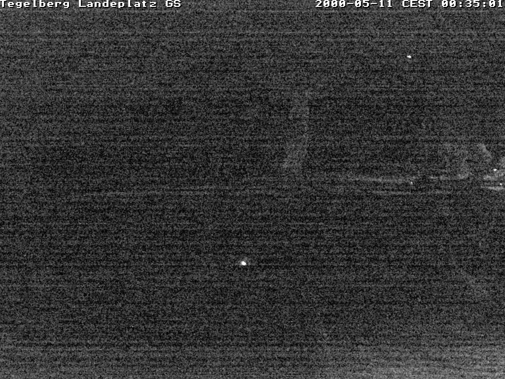 Archiv Foto Webcam Schwangau: Landeplatz am Tegelberg