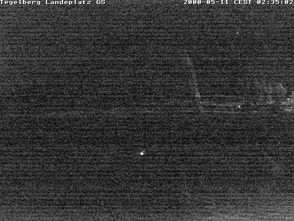 Archiv Foto Webcam Schwangau: Landeplatz am Tegelberg