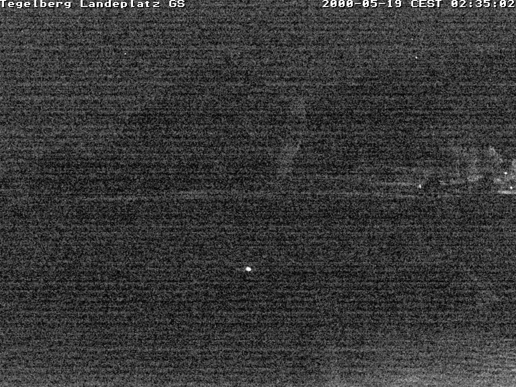 Archiv Foto Webcam Schwangau: Landeplatz am Tegelberg