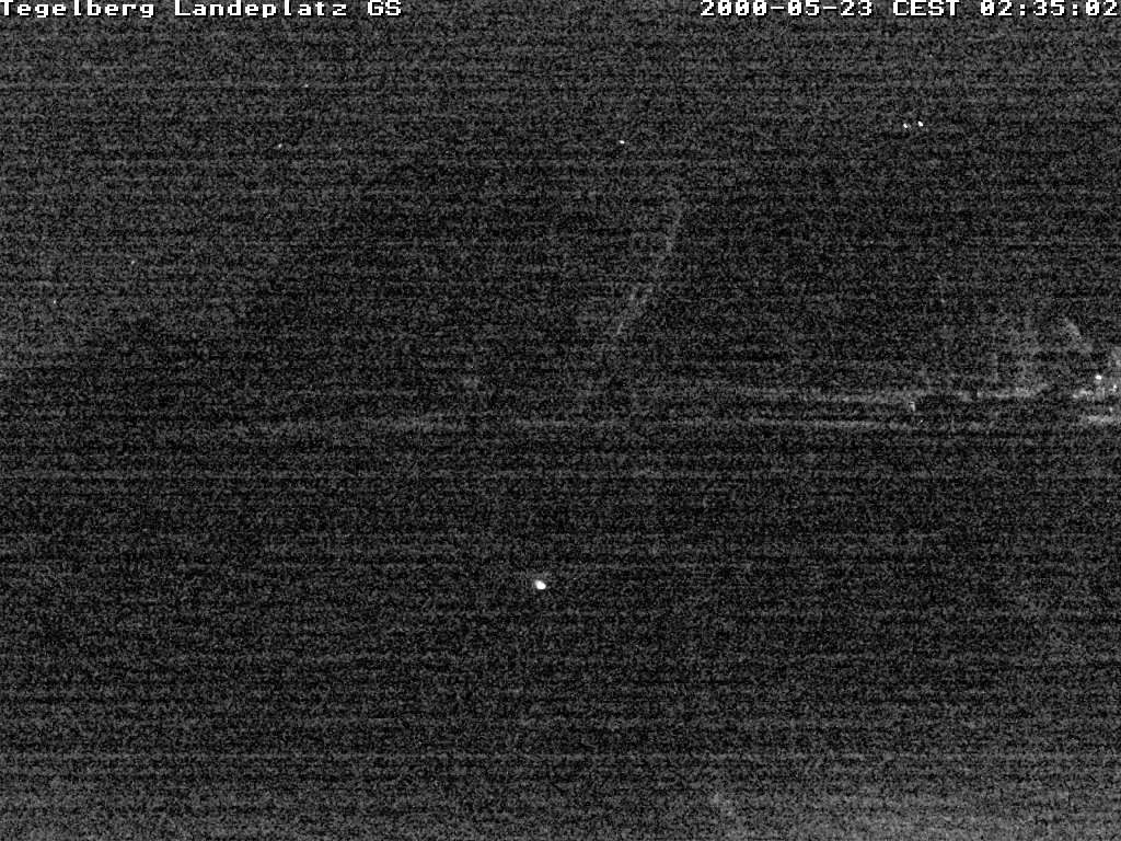 Archiv Foto Webcam Schwangau: Landeplatz am Tegelberg