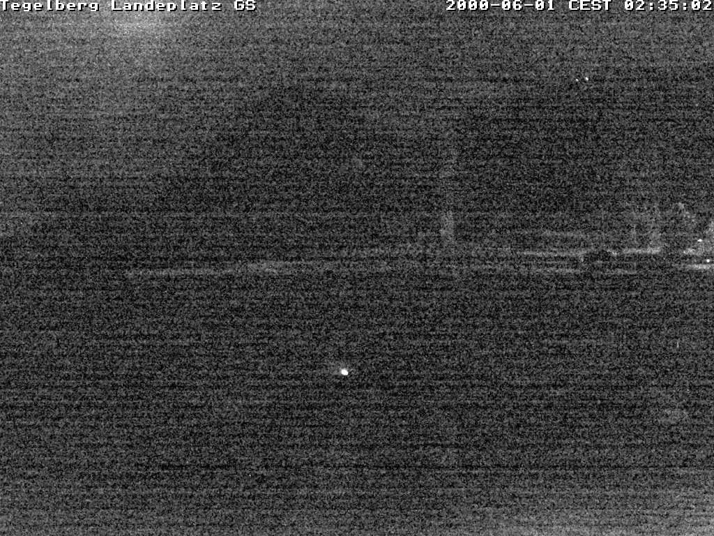 Archiv Foto Webcam Schwangau: Landeplatz am Tegelberg