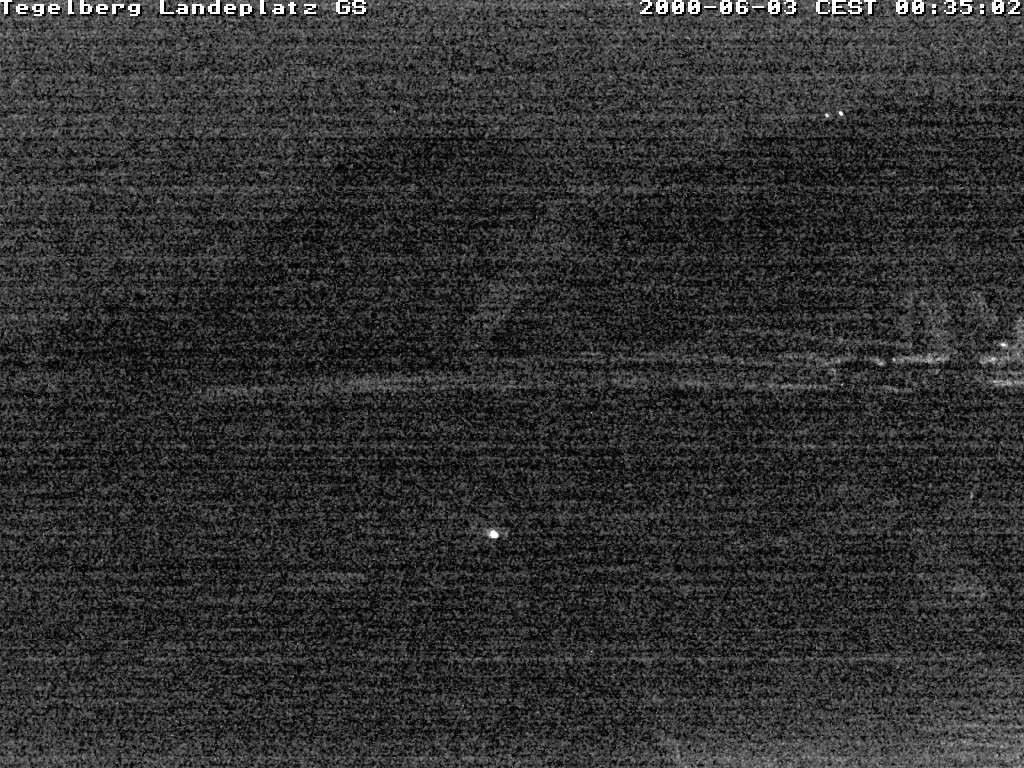 Archiv Foto Webcam Schwangau: Landeplatz am Tegelberg