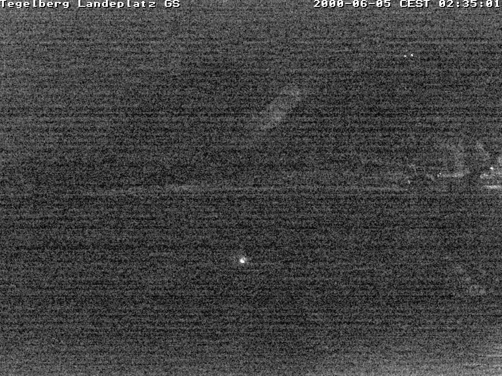 Archiv Foto Webcam Schwangau: Landeplatz am Tegelberg